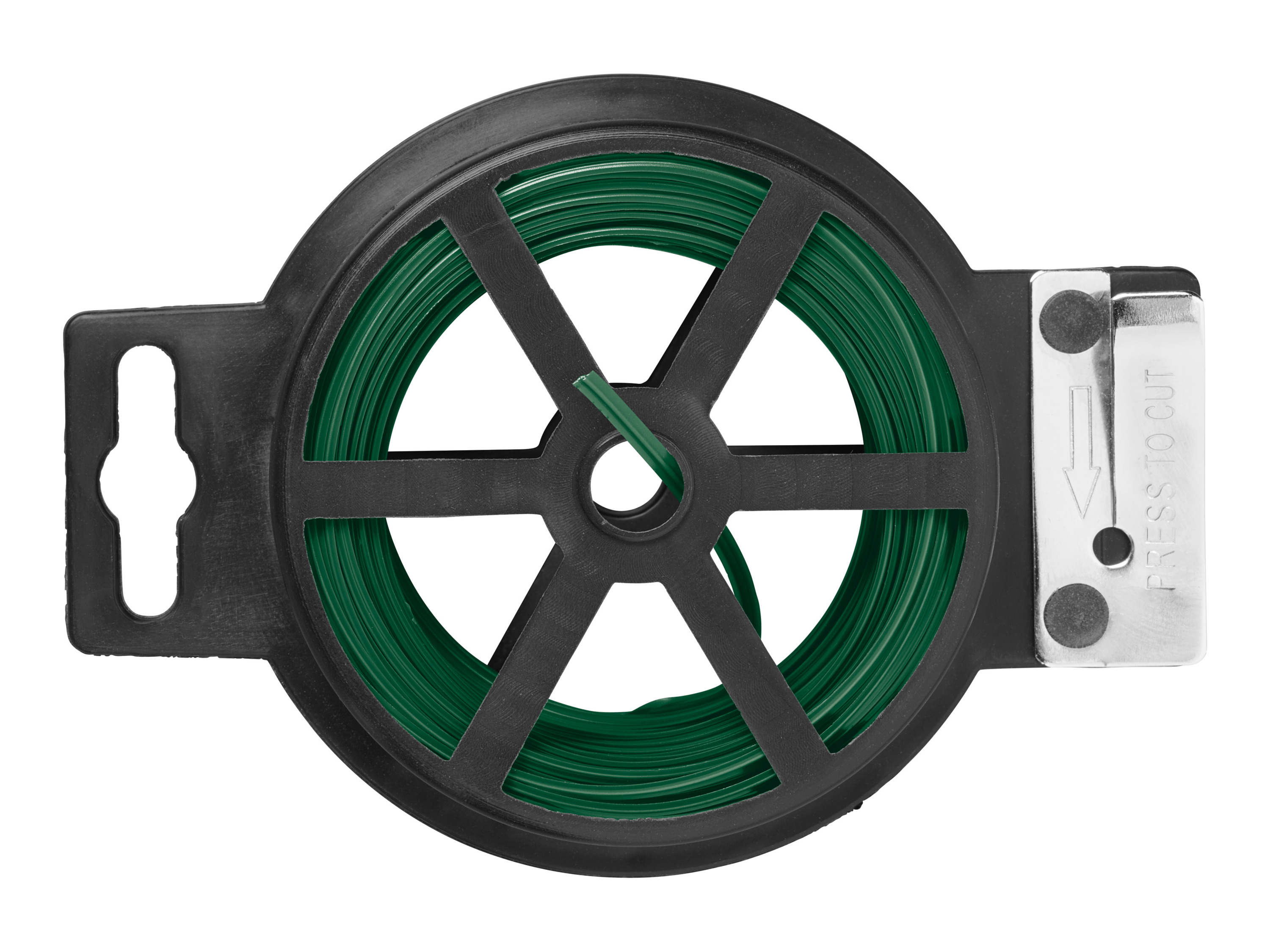 Parkside® Sada opor pro rostliny / Sada vázacího drátu (10dílná sada)