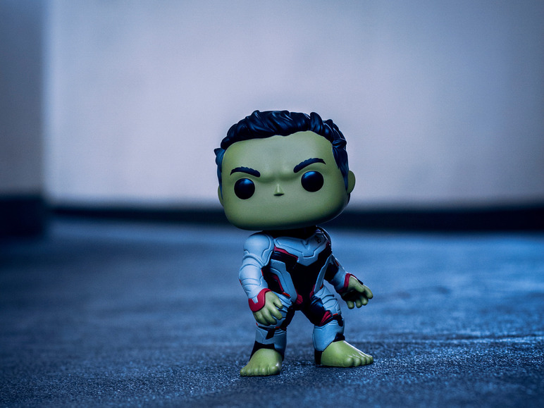  Zobrazit na celou obrazovku Funko Figurka POP - Obrázek 29