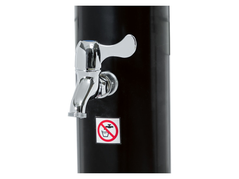  Zobrazit na celou obrazovku Rocktrail Solární sprcha RDS 18 A1, 18 l - Obrázek 5