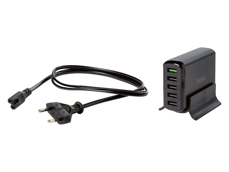  Zobrazit na celou obrazovku TRONIC® USB nabíječka - Obrázek 13