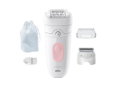 BRAUN Epilátor Silk-épil 5-030