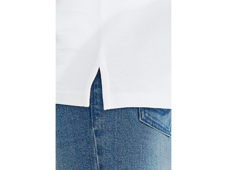  Zobrazit na celou obrazovku LIVERGY® Pánské polotriko „Slim Fit“ - Obrázek 16