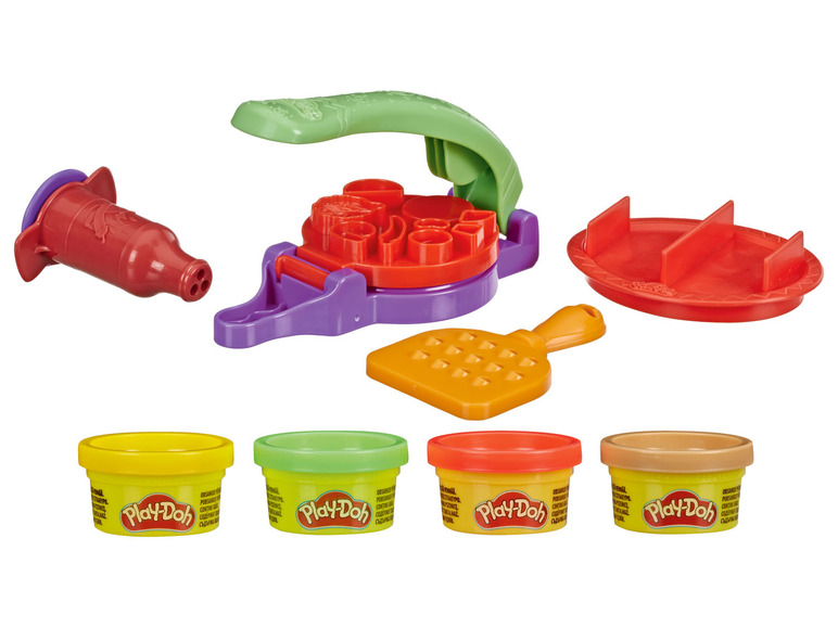  Zobrazit na celou obrazovku Play Doh Sada plastelíny - Obrázek 3