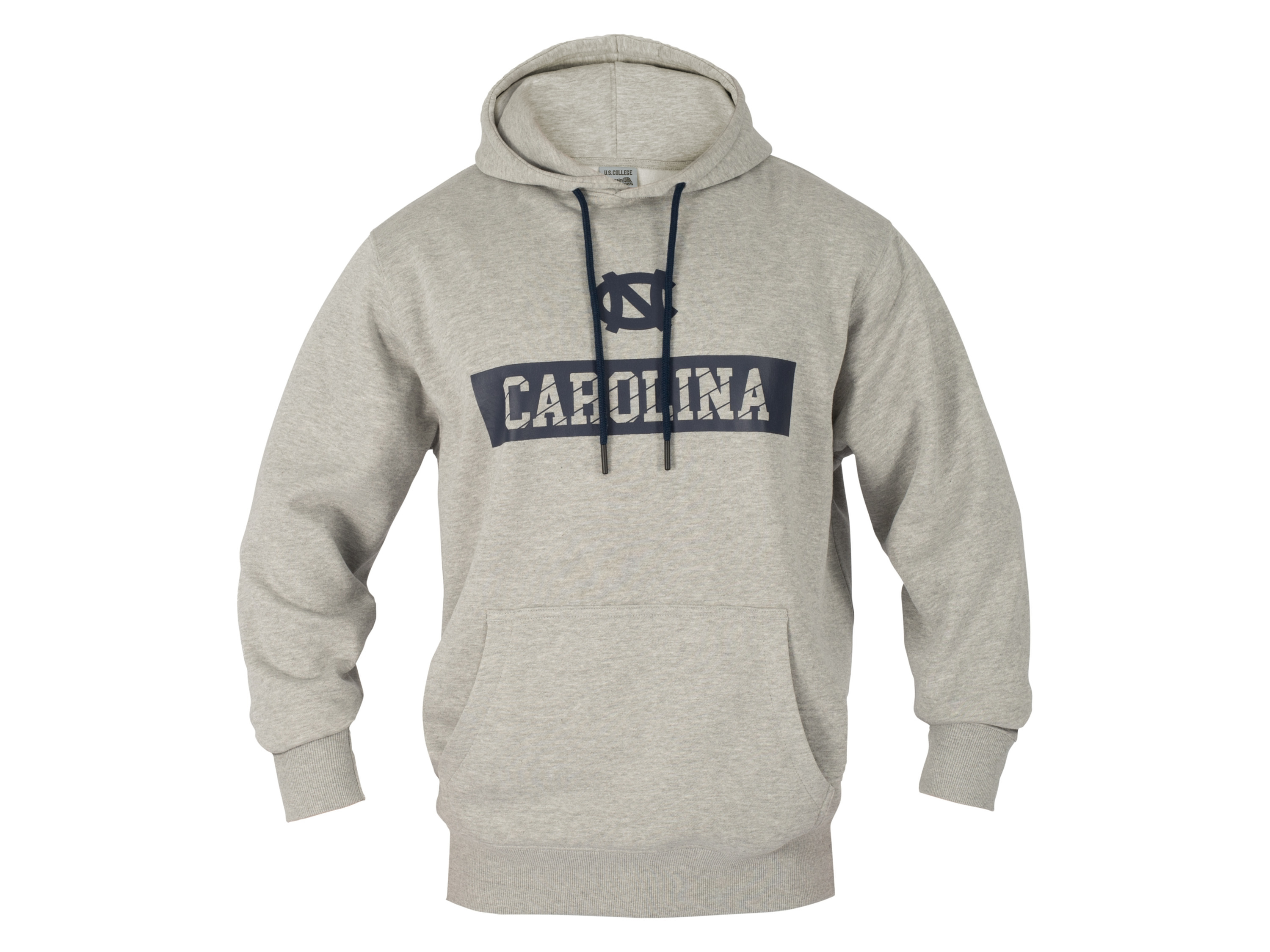 Pánská mikina US College Sports (Severní Karolína, XL)