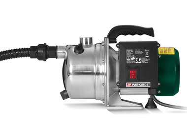 PARKSIDE® Sada zahradního čerpadla PGPS 1100 B1