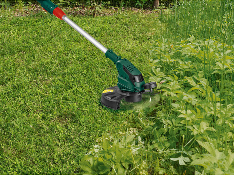  Zobrazit na celou obrazovku PARKSIDE® Aku strunová sekačka PRTA 20-Li C3, 2 Ah - Obrázek 10