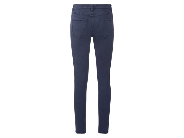  Zobrazit na celou obrazovku esmara® Dámské džíny „Super Skinny Fit" - Obrázek 8