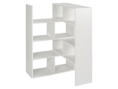 LIVARNO home Dělicí příčka / Regál Liverpool