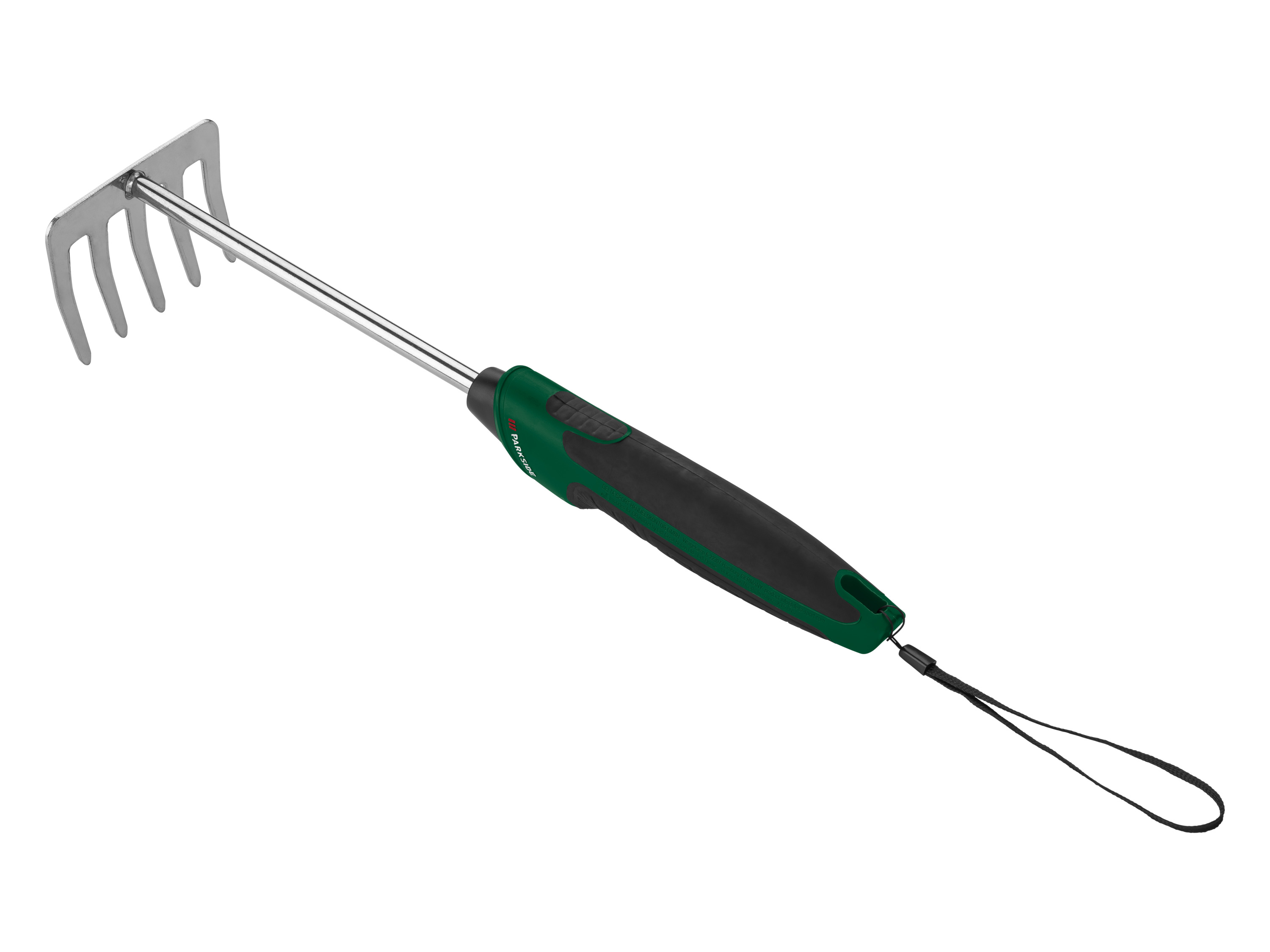Parkside® Zahradní nářadí ( hrabičky)