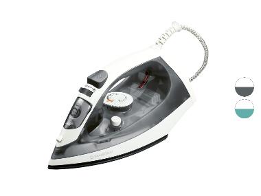 SILVERCREST® Napařovací žehlička SDB 1600 B4