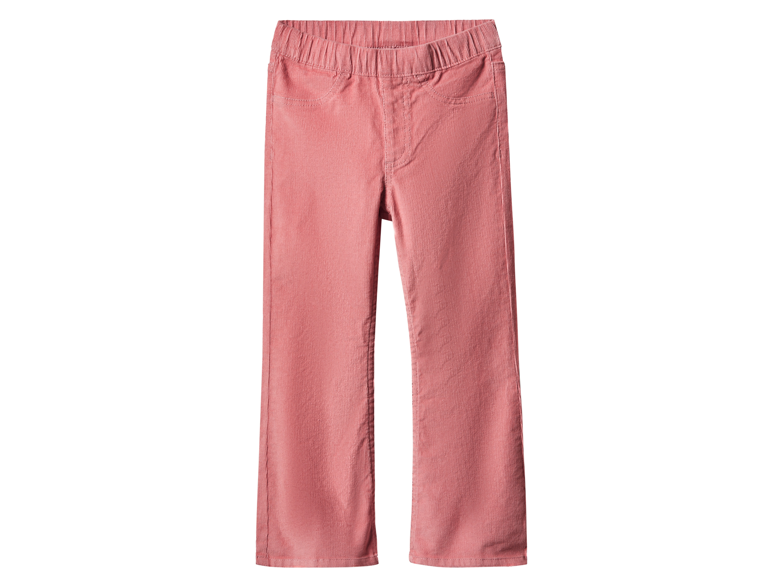 lupilu® Dívčí tregíny (světle růžová, 98/104)