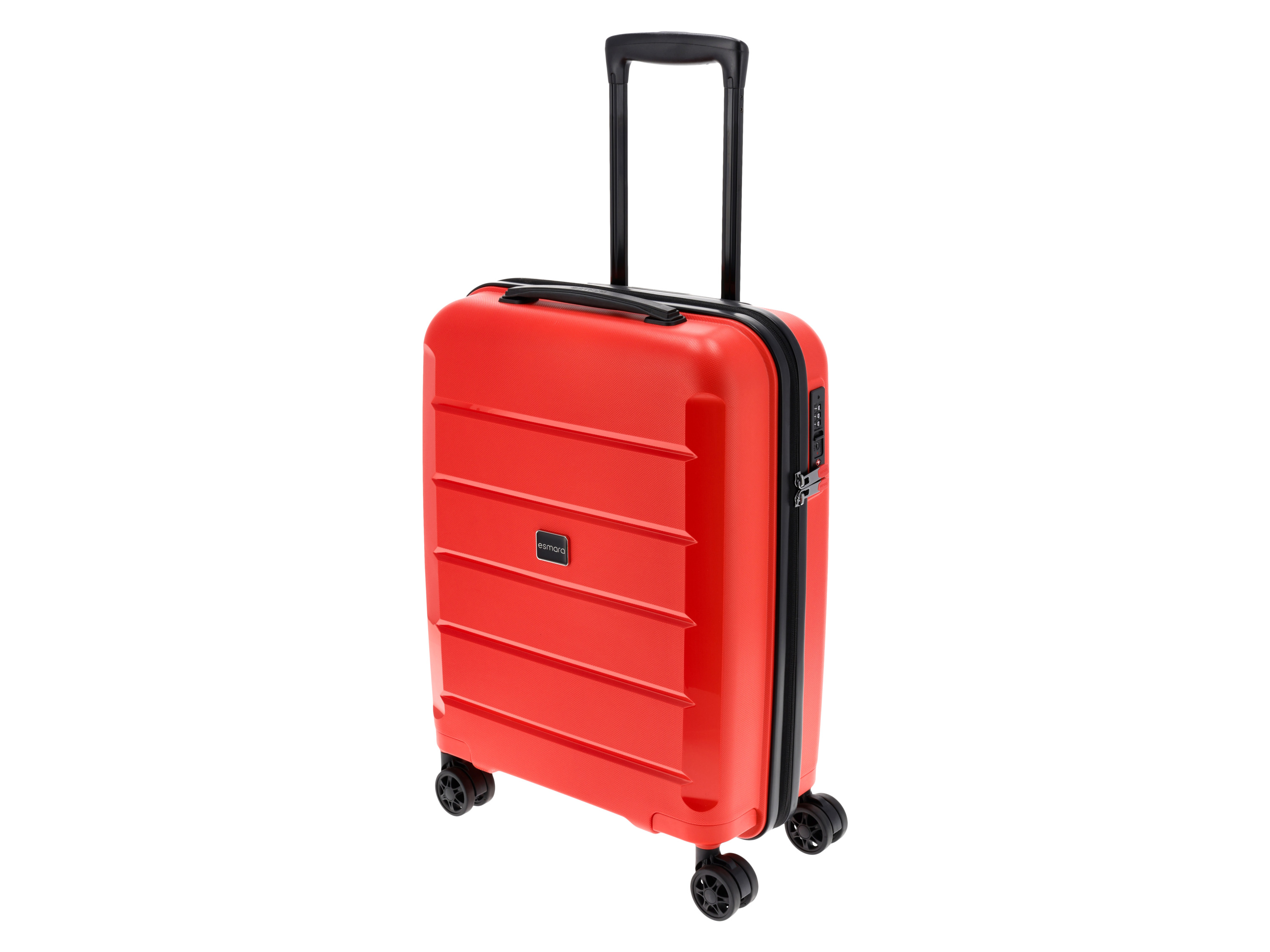 esmara® Skořepinový příruční kufr, 30 l