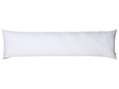 LIVARNO home Polštář pro spaní na boku Polygiene®, 40 x 145 cm