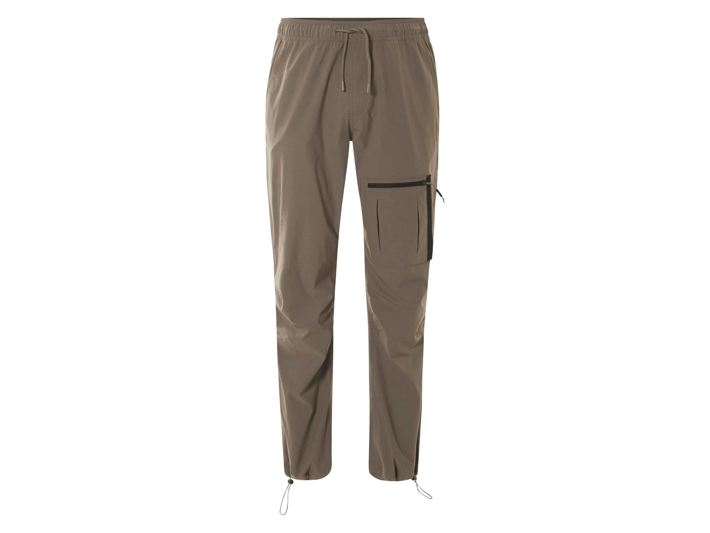 Livergy® Pánské kalhoty (hnědá, XL (56/58))
