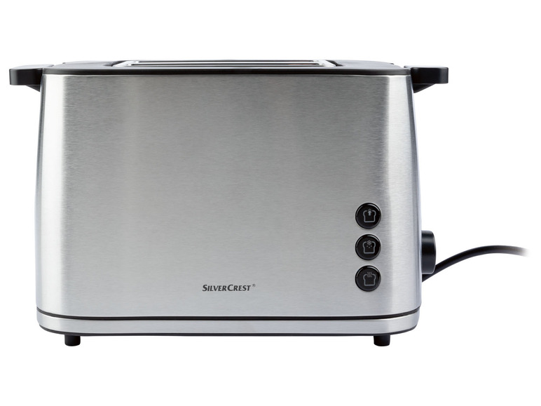  Zobrazit na celou obrazovku SILVERCREST® KITCHEN TOOLS Topinkovač STE 950 A1 - Obrázek 4