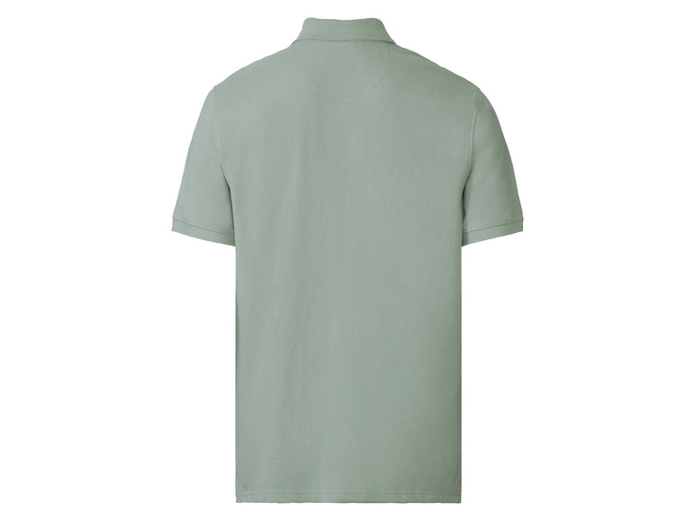  Zobrazit na celou obrazovku LIVERGY® Pánské polotriko „Regular Fit" - Obrázek 3