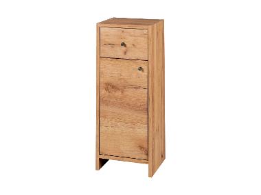 LIVARNO® Boční skříňka Verona