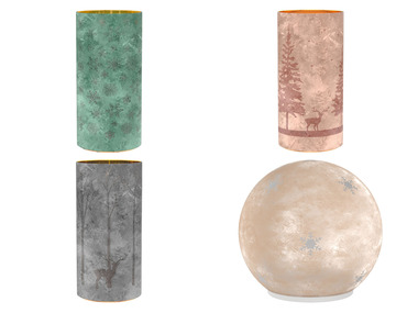 LIVARNO home Dekorační LED svítidlo