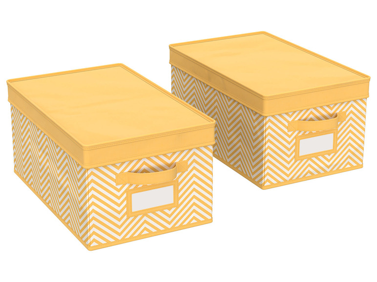  Zobrazit na celou obrazovku LIVARNO LIVING Úložný box / Organizér do zásuvky - Obrázek 4