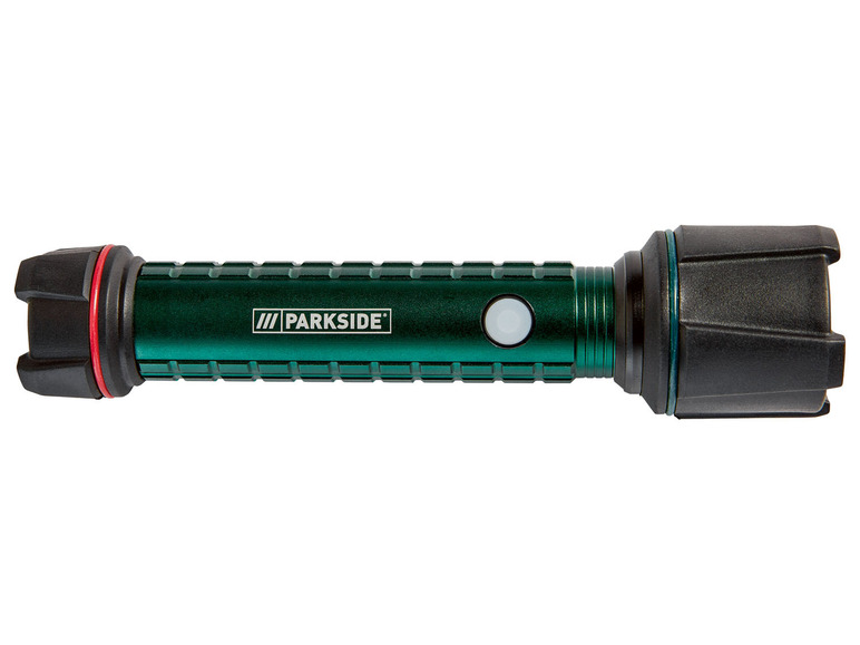  Zobrazit na celou obrazovku PARKSIDE® Pracovní LED svítilna - Obrázek 3