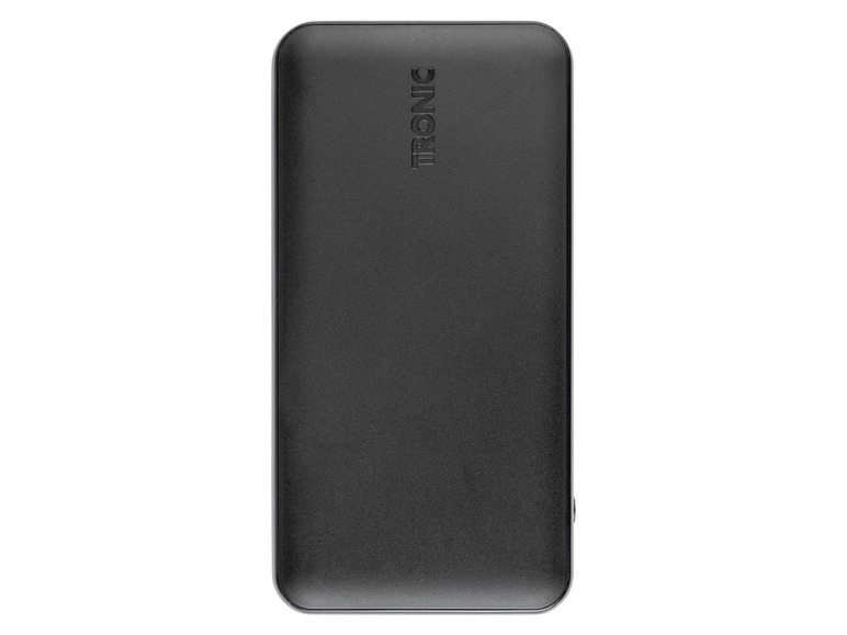 Zobrazit na celou obrazovku TRONIC® Powerbanka 10 000 mAh, USB-C PD 3.0, USB-A Quick Charge™ 3.0 - Obrázek 7