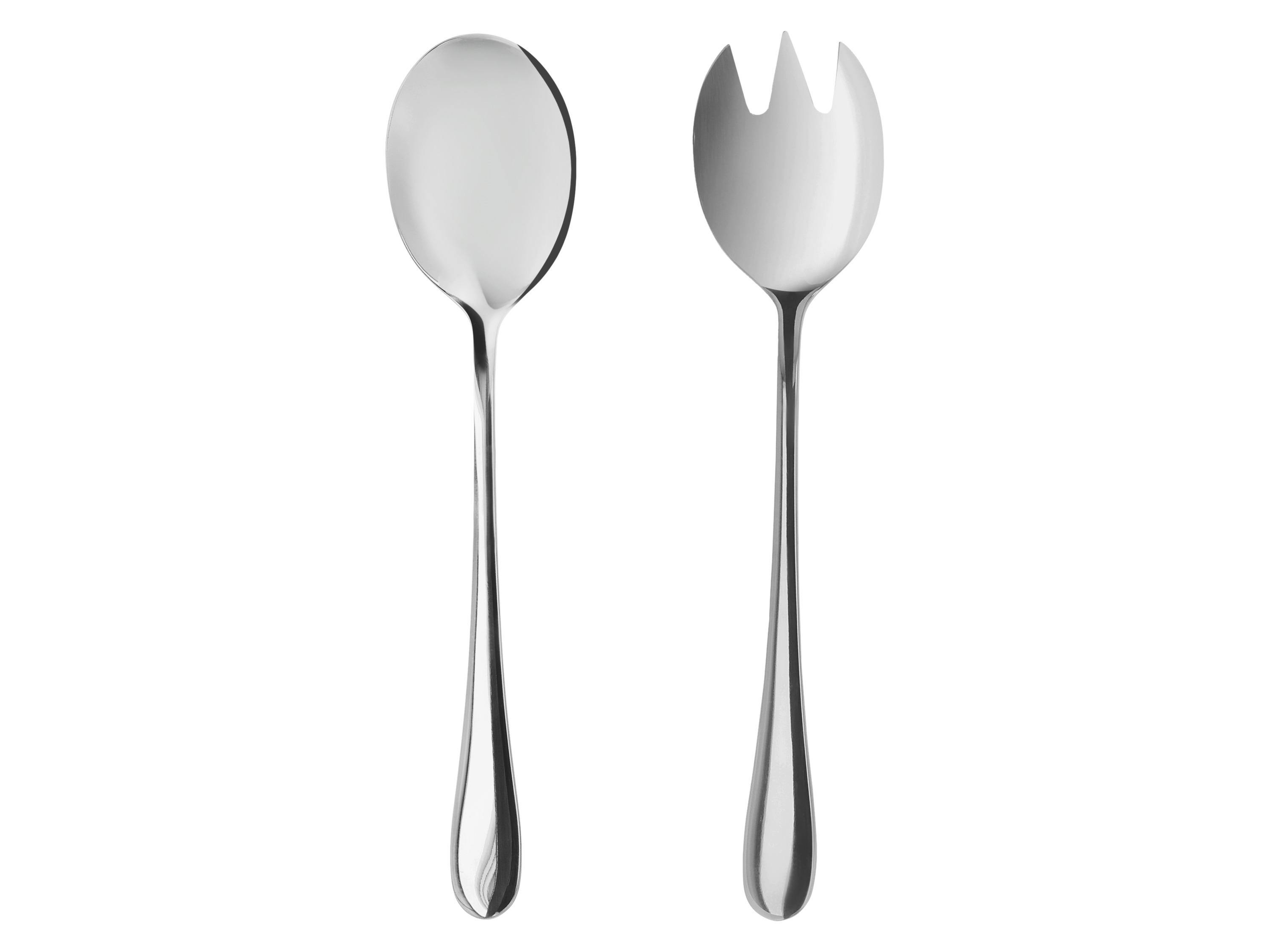 Silvercrest® Speciální nerezový příbor (salátový příbor, klasický)