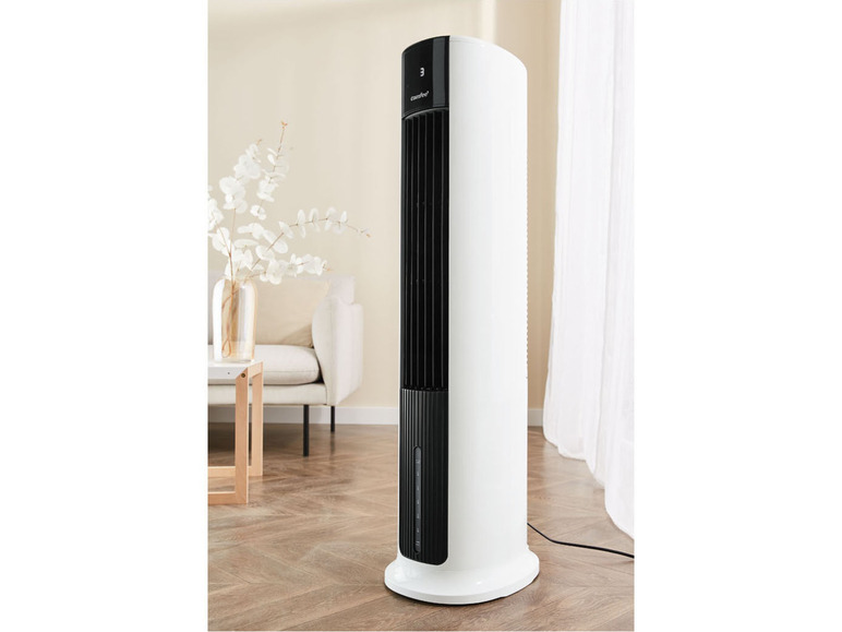  Zobrazit na celou obrazovku Comfee Chladicí ventilátor Silent Air 3 v 1 - Obrázek 6
