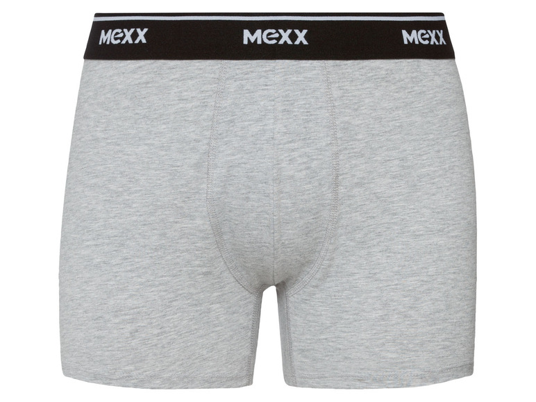  Zobrazit na celou obrazovku MEXX Pánské boxerky, 2 kusy - Obrázek 6