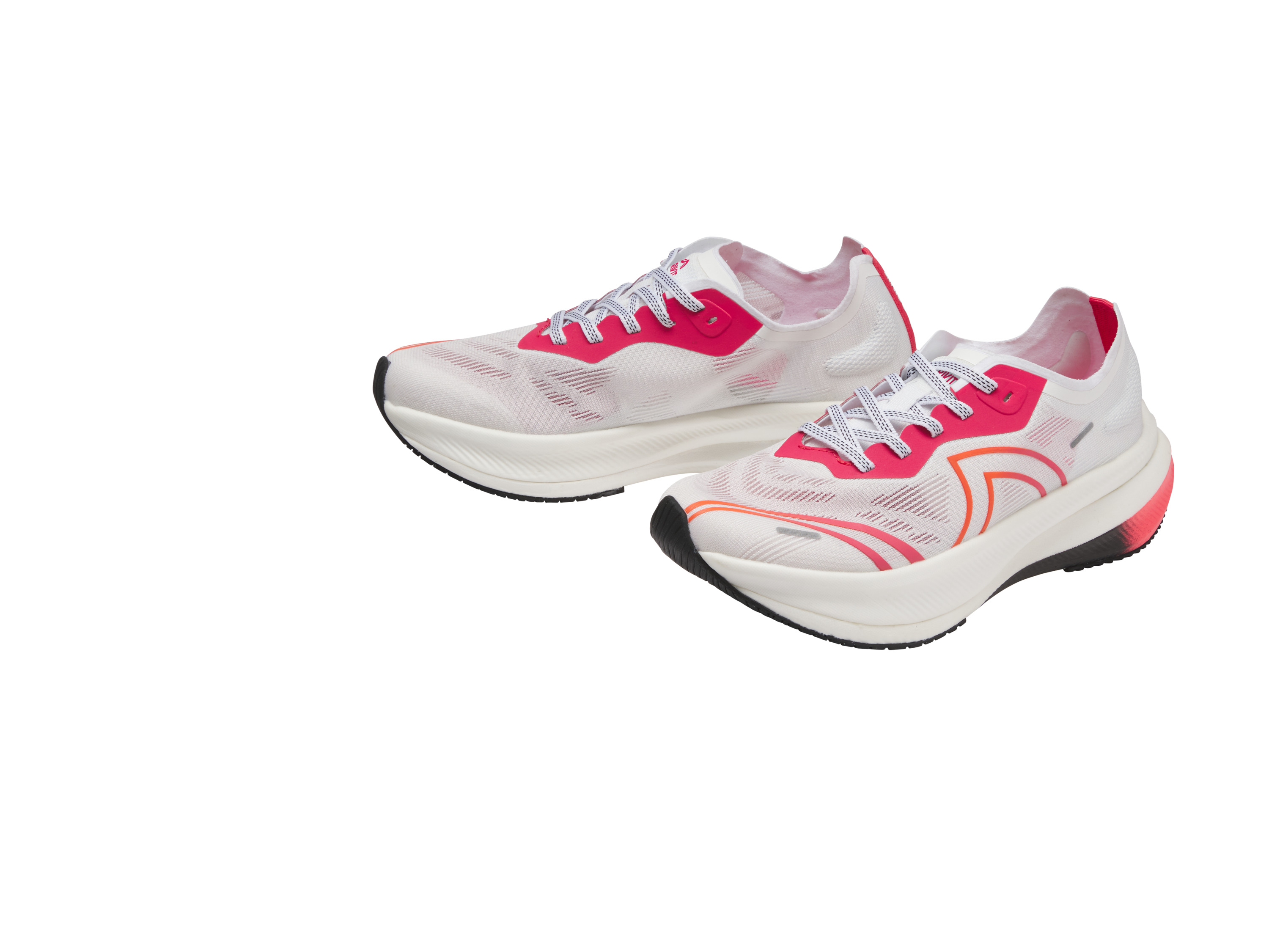 Crivit Dámská běžecká obuv (bílá, 39)