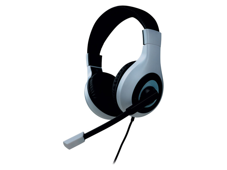  Zobrazit na celou obrazovku Bigben Herní sluchátka Stereo headset PS4/PS5 - Obrázek 2