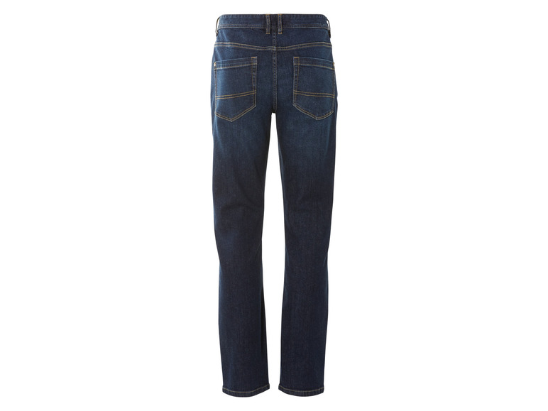  Zobrazit na celou obrazovku Pánské džíny "Slim Fit" - Obrázek 11