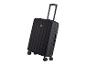 Černý kufr Top Move na kolečkách