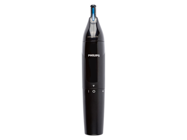  Zobrazit na celou obrazovku PHILIPS Zastřihovač chloupků NT1650/15 - Obrázek 1