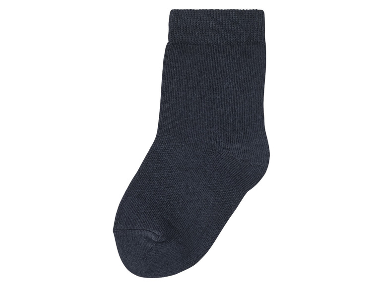  Zobrazit na celou obrazovku lupilu® Chlapecké ponožky s BIO bavlnou, 7 párů - Obrázek 15