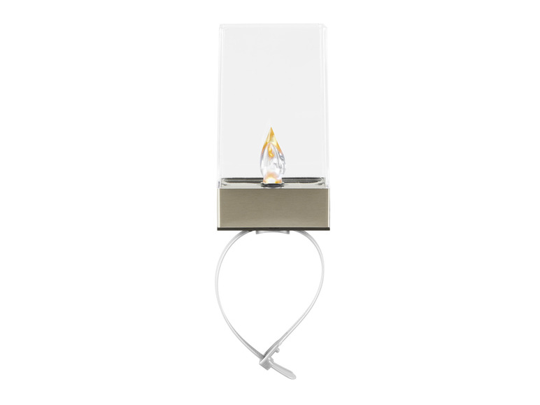  Zobrazit na celou obrazovku LIVARNO home Solární LED svítidlo - Obrázek 15