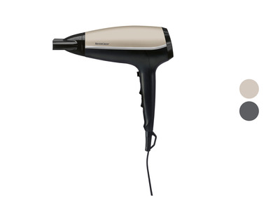 SILVERCREST® PERSONAL CARE Vysoušeč vlasů s ionizační technologií