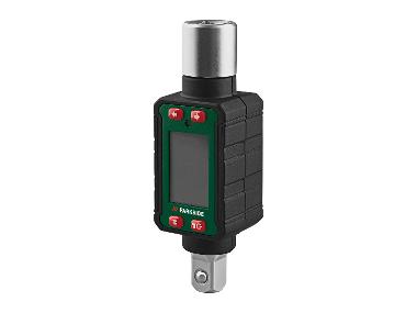 PARKSIDE® Digitální momentový adaptér