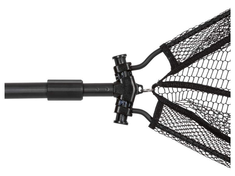  Zobrazit na celou obrazovku PALADIN® Teleskopický podběrák, 225 cm - Obrázek 2