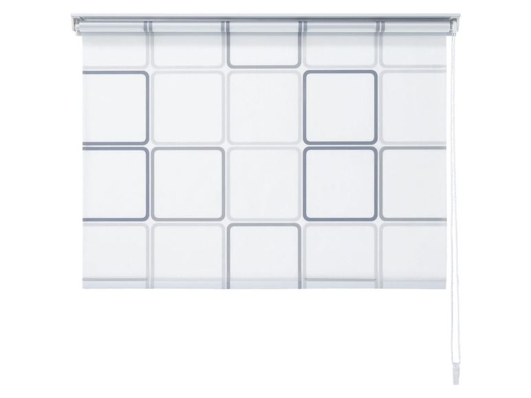  Zobrazit na celou obrazovku LIVARNO home Sprchová roleta, 100 x 250 cm - Obrázek 3