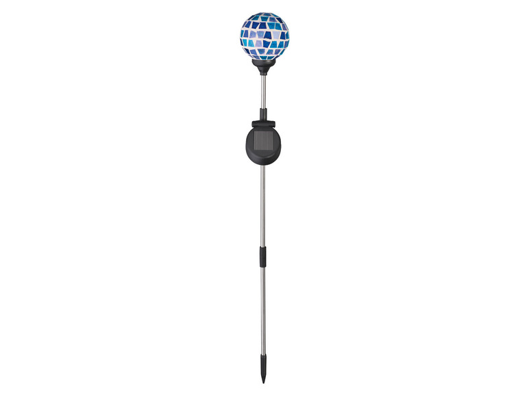  Zobrazit na celou obrazovku LIVARNO home Solární LED svítidlo - Obrázek 8