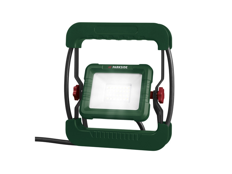  Zobrazit na celou obrazovku PARKSIDE® LED pracovní reflektor - Obrázek 1