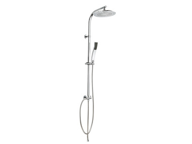 Eisl Sprchový systém s dešťovou sprchou Stiloval