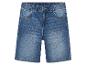 Dětské džínové šortky, modré.