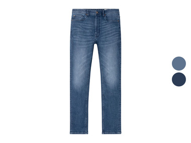 LIVERGY® Pánské džíny „Slim Fit“, 3 délky