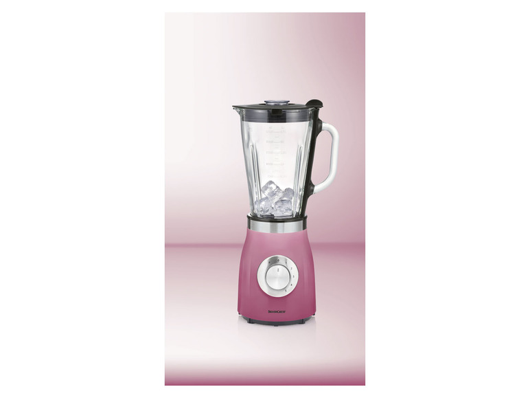  Zobrazit na celou obrazovku SILVERCREST® Stolní mixér 1,75 l SSTMC 600 A1 - Obrázek 18