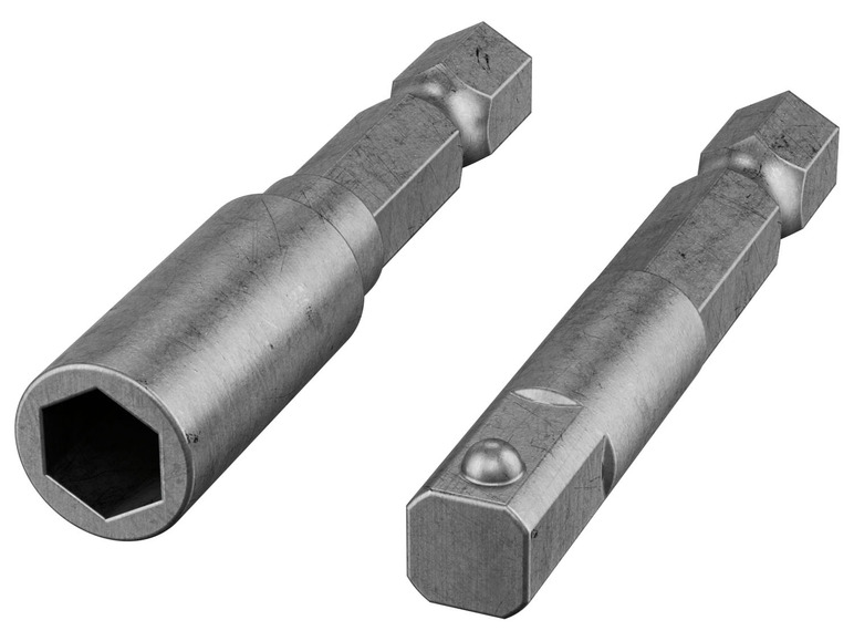  Zobrazit na celou obrazovku PARKSIDE® Aku rázový utahovák PDSSA 20-Li A1, 2x 2 Ah - Obrázek 3