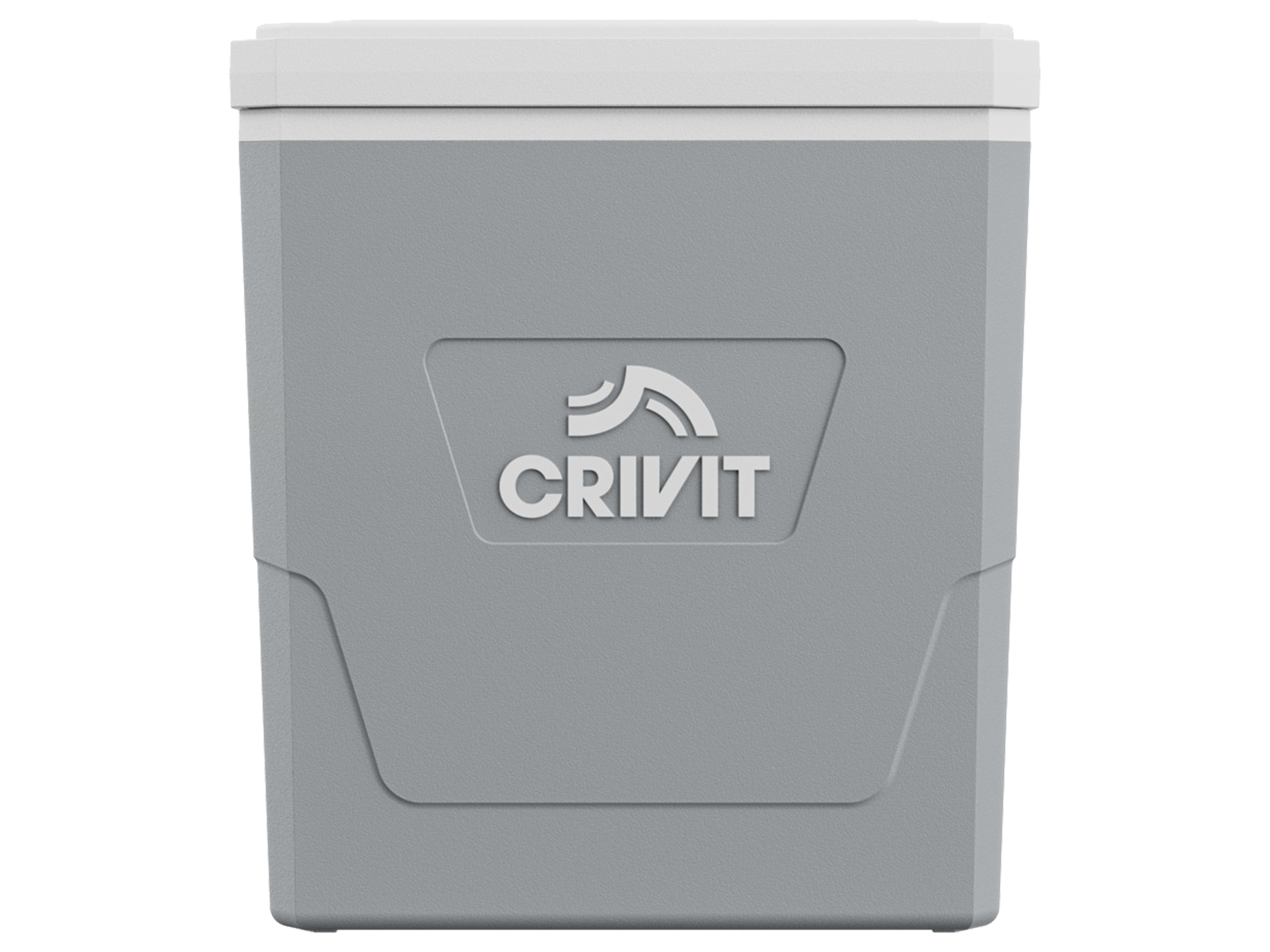 Crivit Chladicí box CK 25 A1, 25 l (šedá)