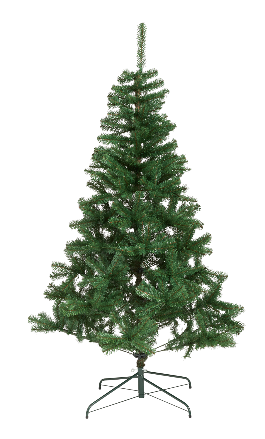 Livarno® Umělý vánoční stromek, 180 cm (zelená)