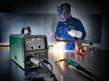 PARKSIDE® Multisvářečka PMSG 200 A2