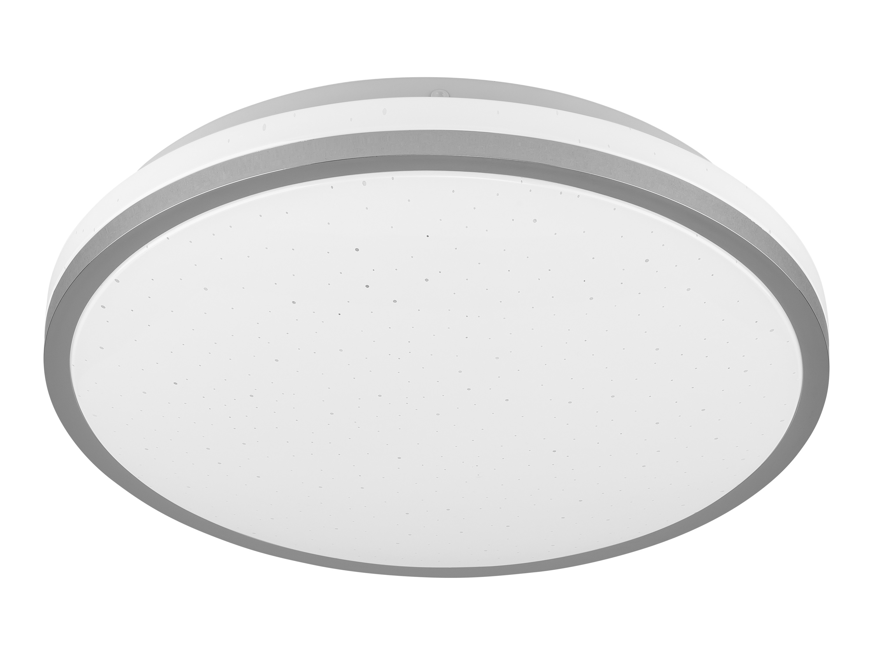 Livarno home Koupelnové LED svítidlo Ip44 (hvězdy/chrom)